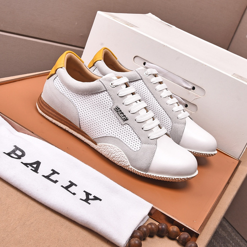 Bally high-end casual shoes 38-44-bd87f97e